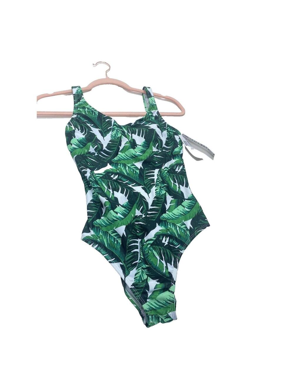 Design Lab Bathing Suit New Ladies Small